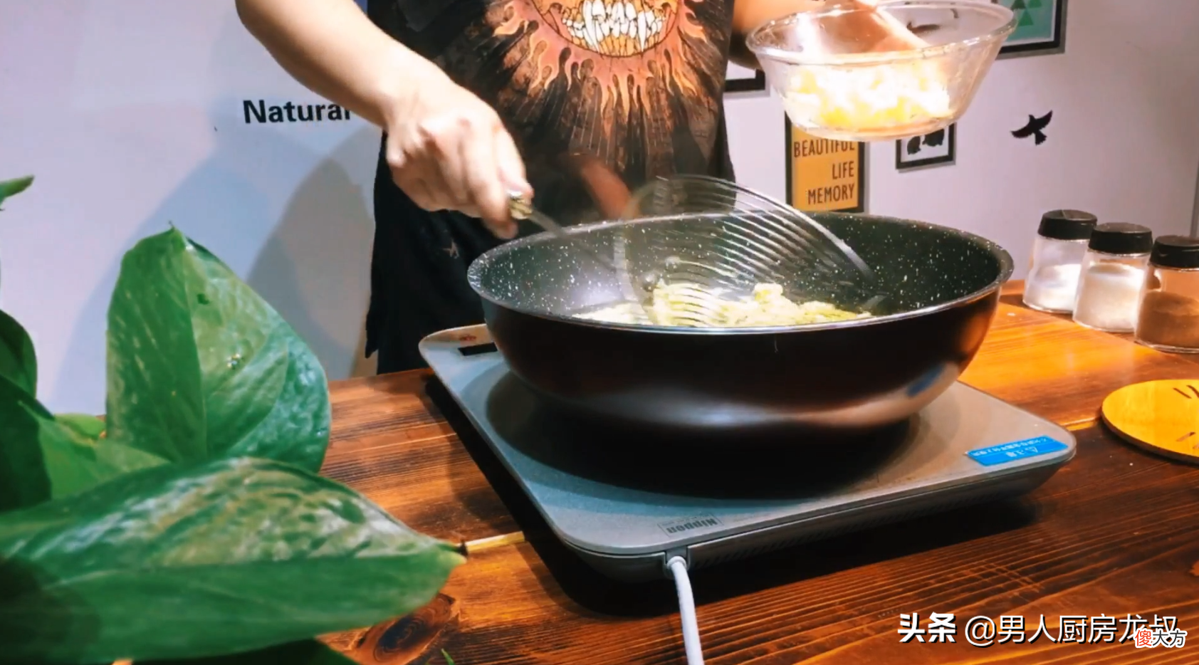 开胃下饭又营养越吃越香 什么食物越吃越开胃