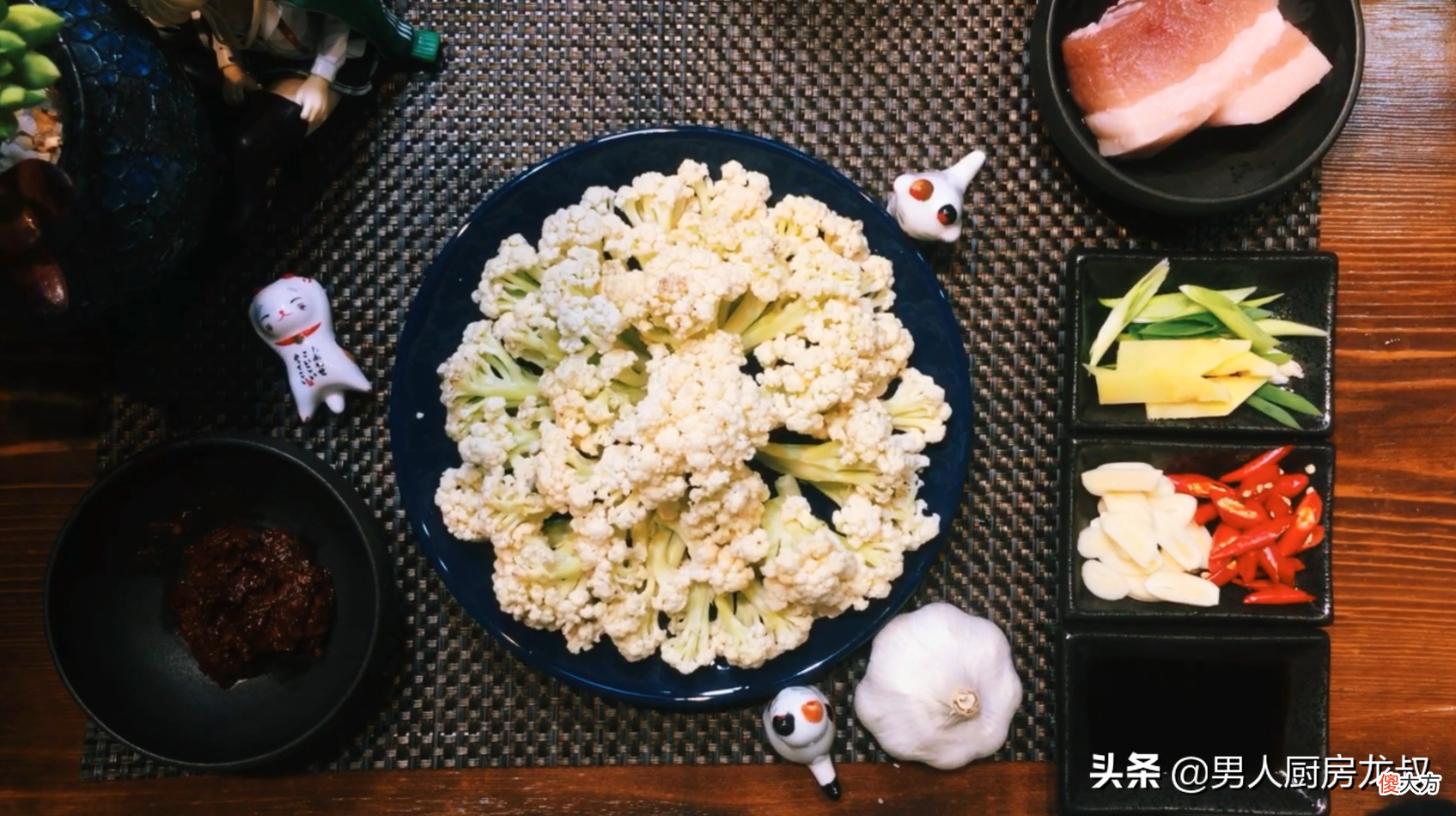 开胃下饭又营养越吃越香 什么食物越吃越开胃