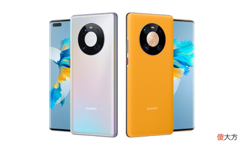 同样是4G手机，为什么苹果大卖，华为却无人问津？