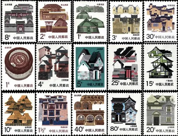 邮市春天看不见，静等供需平衡时文化大拜年 邮票一词是从英文postage