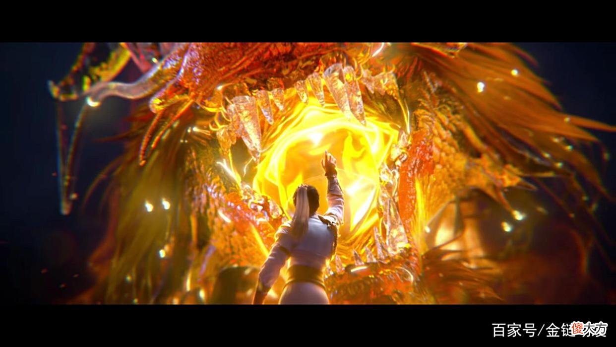【游戏世界】完美世界：石昊易容成魔曦不愿与云曦相认，吃货本性已经把他出卖