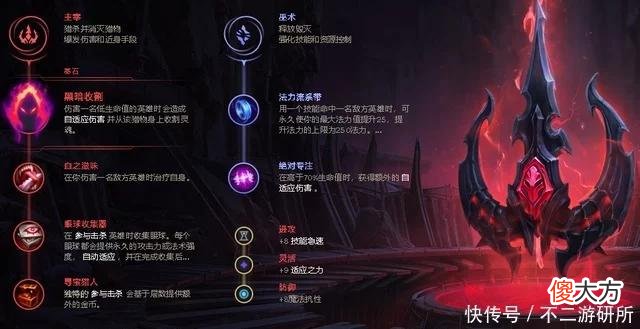 【游戏迷】LOL：烈火滔天焚尽一切，古法火男重回中单位，出奇制胜效果拔群