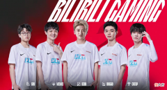 【游戏迷】有钱任性越换越烂？BLG惨遭EDG一边倒碾压！
