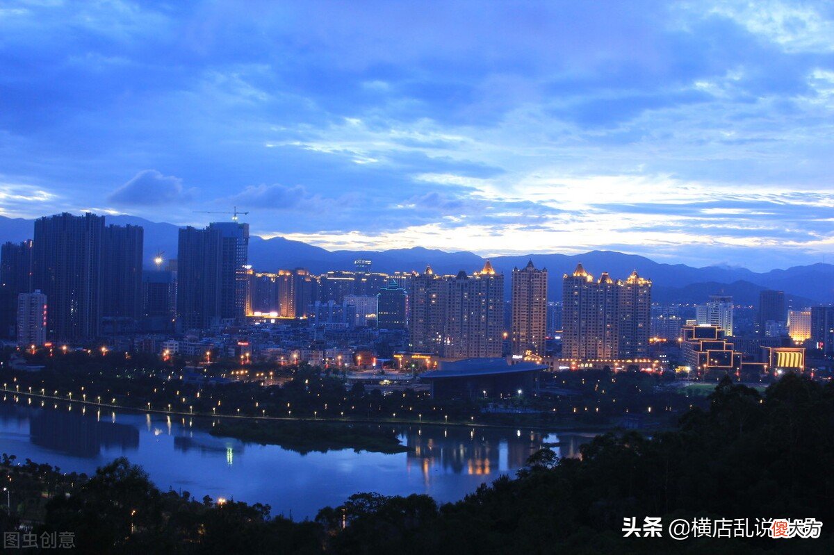福建福清楼市的危机 福清财政危机