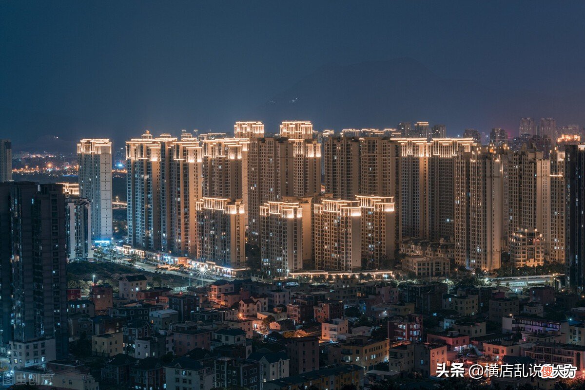 福建福清楼市的危机 福清财政危机