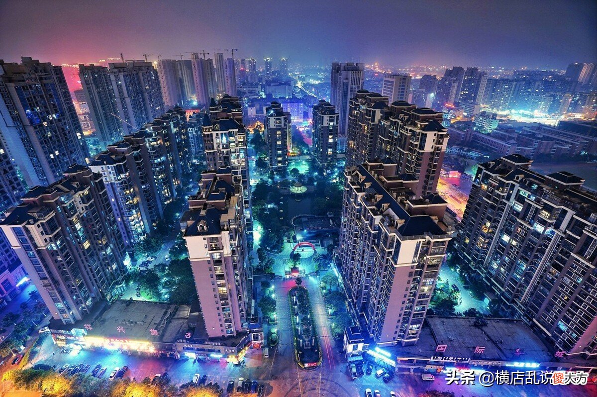 福建福清楼市的危机 福清财政危机