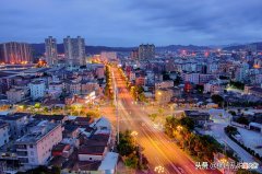 福建福清楼市的危机 福清财政危机