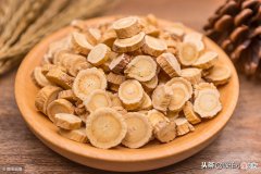 教你怎么正确使用黄芪 黄芪能怎么用