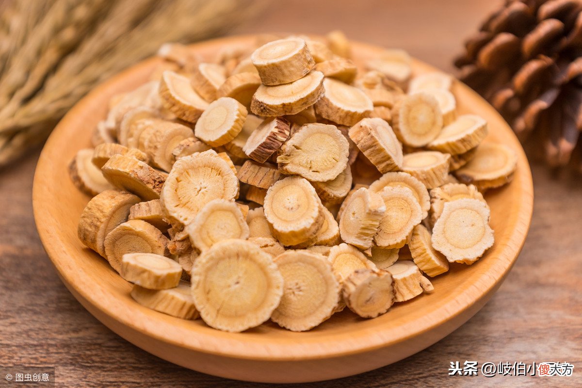 教你怎么正确使用黄芪 黄芪能怎么用