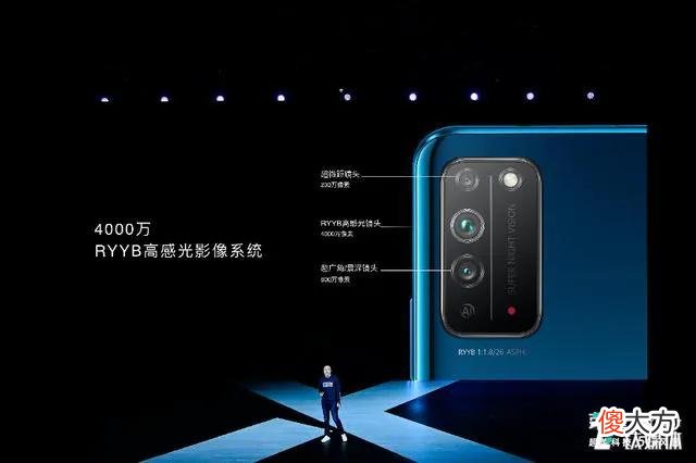 性价比最高的鸿蒙5G机手机 鸿蒙4G手机