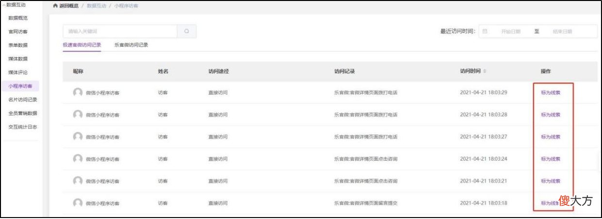 用手机进行客户管理 手机版客户管理免费