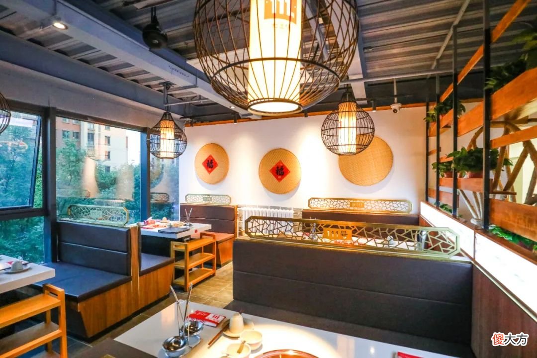 红遍京城的港式打边炉又开新店了 北京港式打边炉