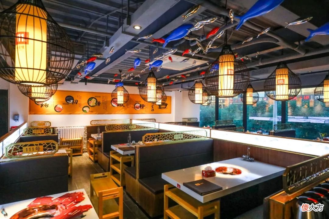红遍京城的港式打边炉又开新店了 北京港式打边炉