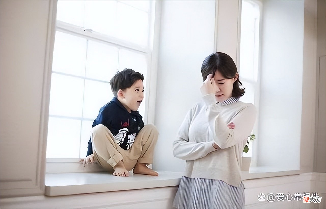 孩子开始顶嘴，父母讲出来3句话，你家娃会一天比一天有进步