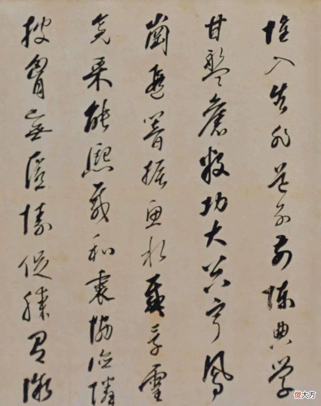 【历史故事】明朝状元55岁被赐死，列入奸臣传