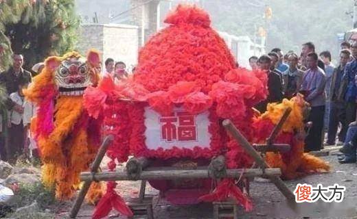 【历史故事】“喜丧”喜的究竟是什么？按照传统习俗，多少岁算“喜丧”？