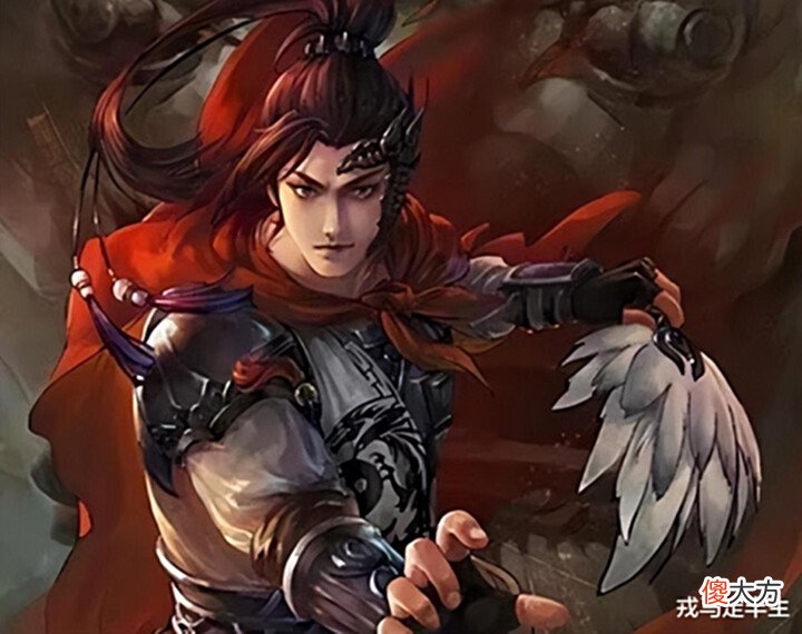 【游戏迷】三国杀:诸葛亮的徒弟封神了,越打血越多,限定技可以一次扣9血