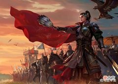 【游戏迷】三国杀:诸葛亮的徒弟封神了,越打血越多,限定技可以一次扣9血