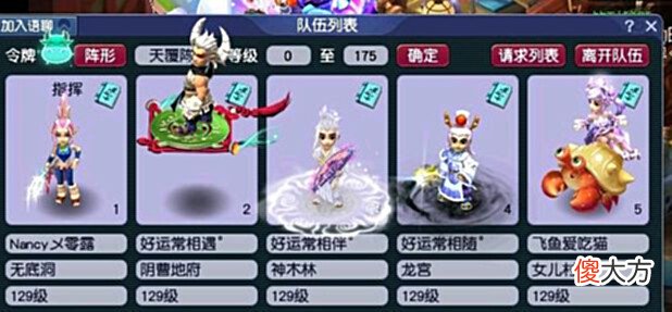 【游戏世界】梦幻西游:同等投入下,法系与固伤对比,究竟哪个性价比更高?