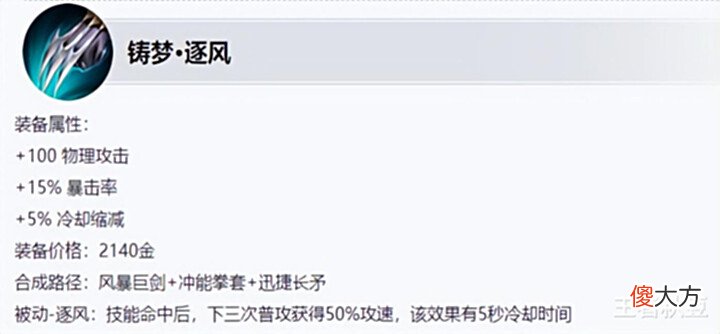 【游戏世界】王者荣耀:S28赛季6大误区,电刀+无尽别再出,你中招几个?