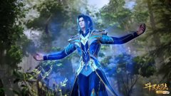 【游戏世界】斗罗：魂兽一个接一个送，地穴蛛皇主动上门，三眼魔狐蠢蠢欲动