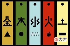 怎么看八字喜用神？