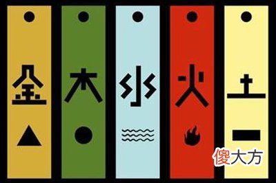 怎么看八字喜用神？