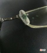 为什么鼻托硅胶会变绿