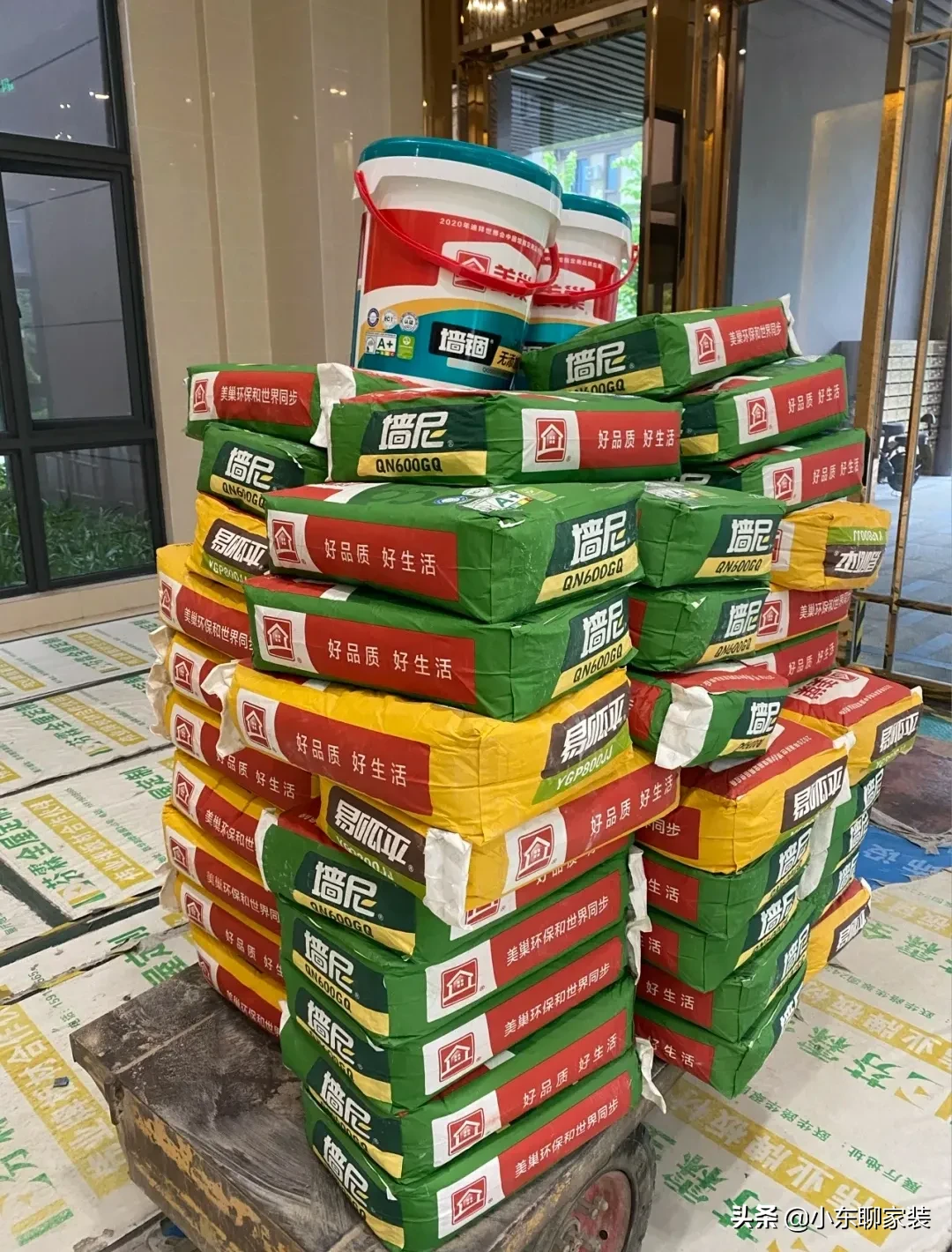 不管是自己装还是公司装，这九个东西不想被坑，咱们就自己买！