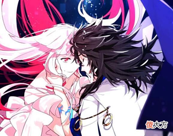 【游戏迷】fgo:同样是顶级蓝卡枪阶光炮从者细说这几位打手的区别和特色