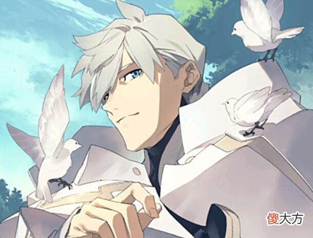 【游戏迷】fgo:同样是顶级蓝卡枪阶光炮从者细说这几位打手的区别和特色