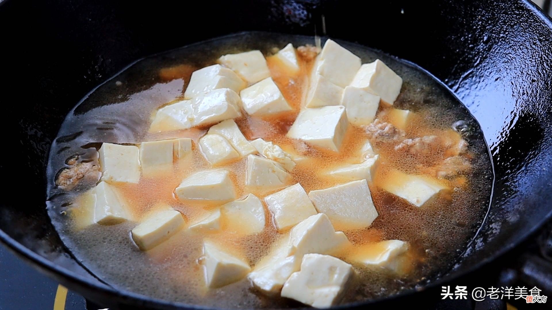 韭菜和豆腐一起焖 豆腐和韭菜能一起煮吗