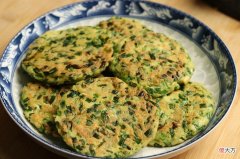 韭菜和豆腐这样做太香了 韭菜跟豆腐怎么做好吃