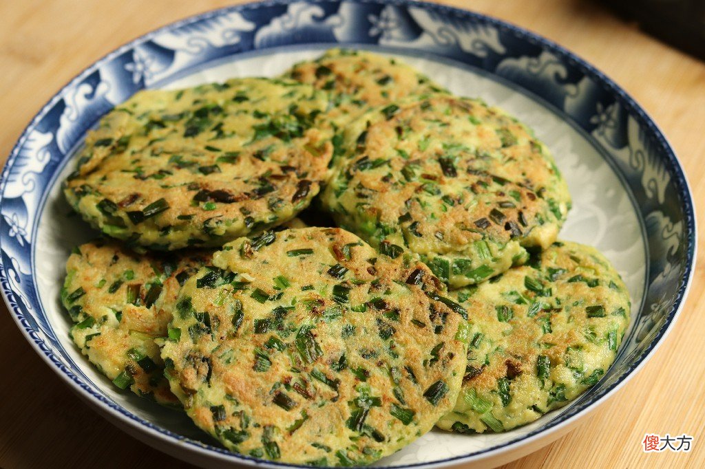 韭菜和豆腐这样做太香了 韭菜跟豆腐怎么做好吃