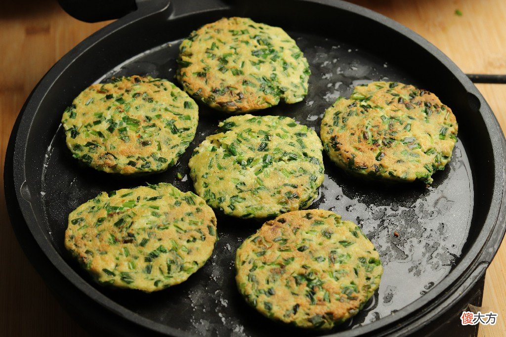 韭菜和豆腐这样做太香了 韭菜跟豆腐怎么做好吃