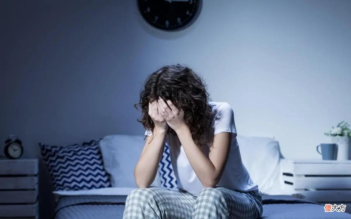 你的失眠严重吗?快来测一测