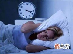 你的失眠严重吗？快来测一测