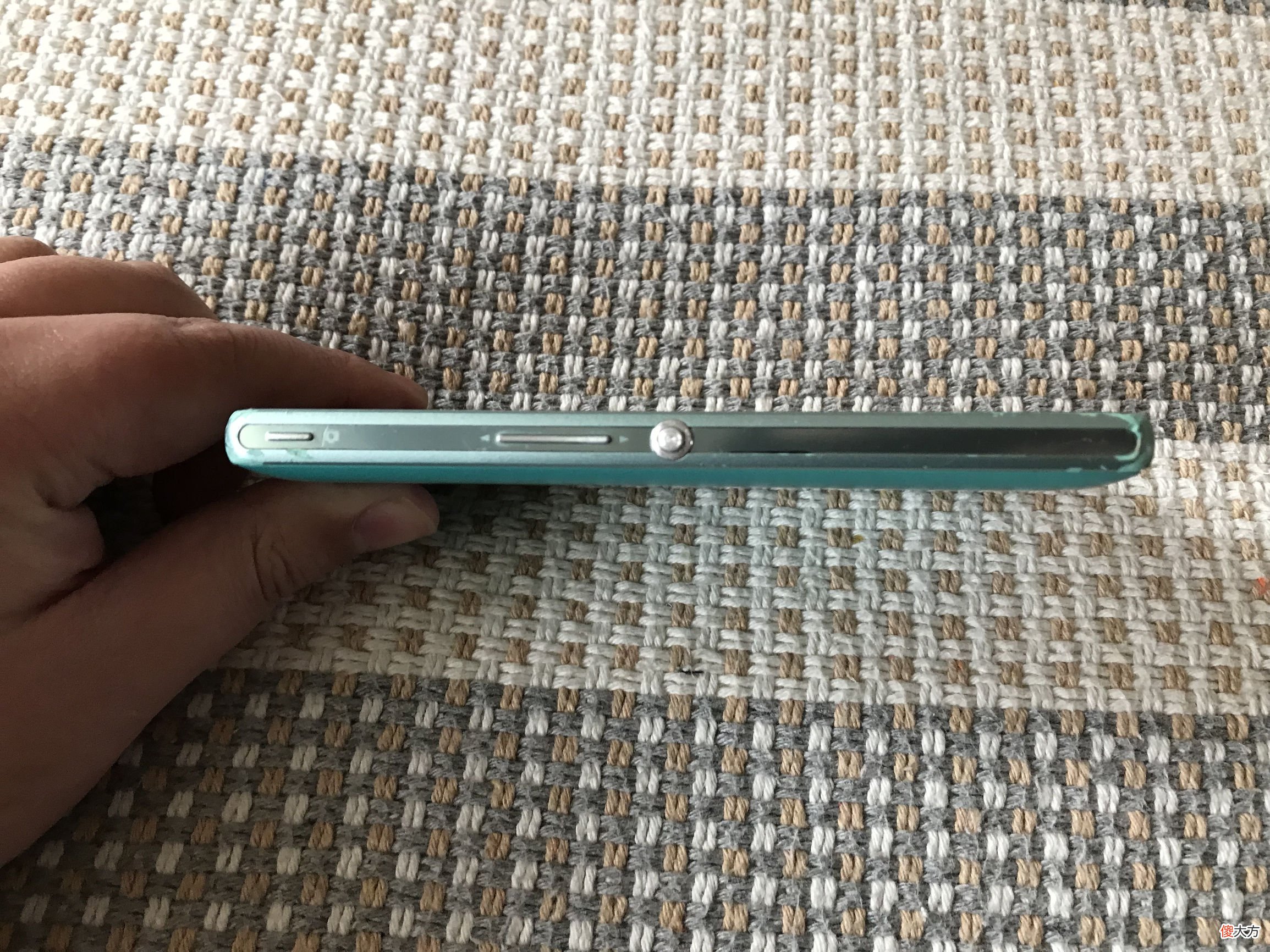 捡垃圾我只服我自己！50块钱的索尼M36h手机开箱！
