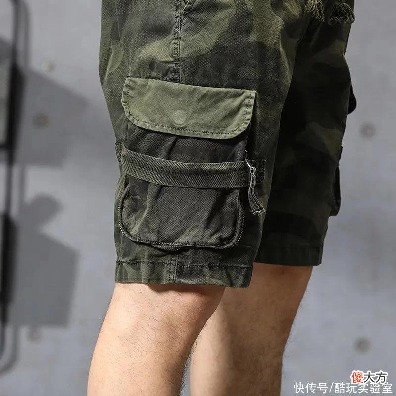 【就爱时尚】夜市｜大怨种！朋友3800买的polo衫，我79买了一模一样的