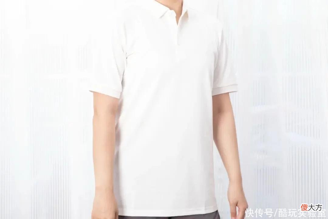【就爱时尚】夜市｜大怨种！朋友3800买的polo衫，我79买了一模一样的