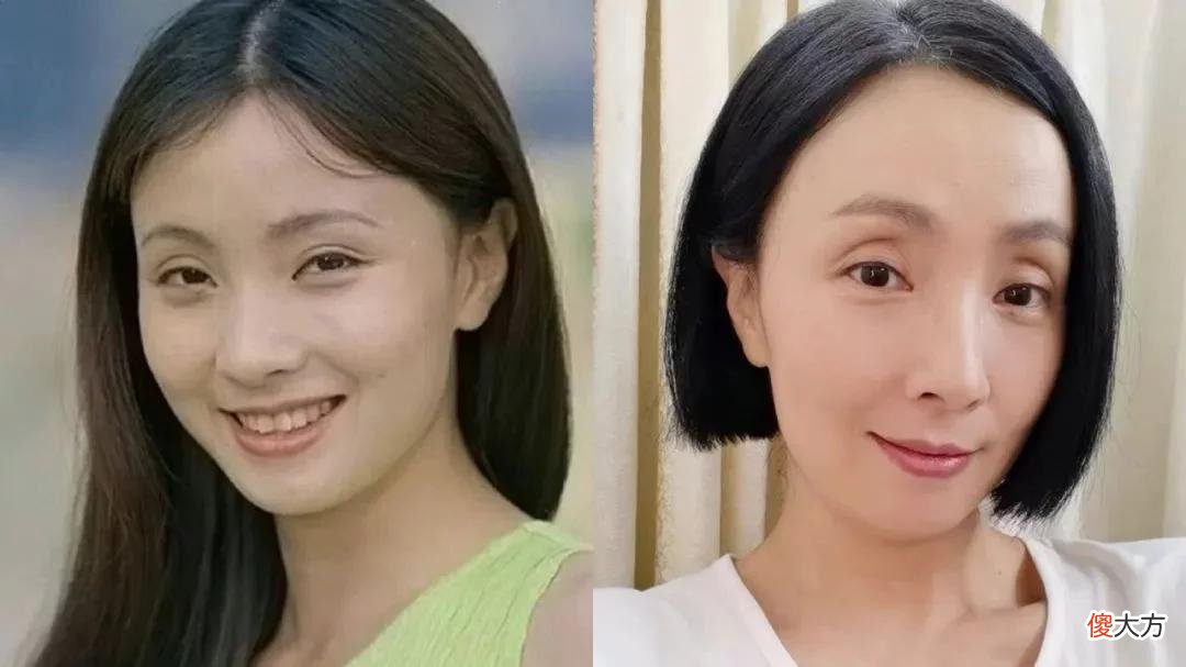 【就爱时尚】子曾经曰过，厚眼皮和薄眼皮谁更胜一筹