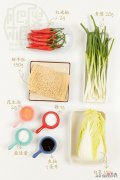北方白菜新吃法 北方白菜做法