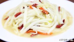 大白菜简单的做法 大白菜做法大全家常