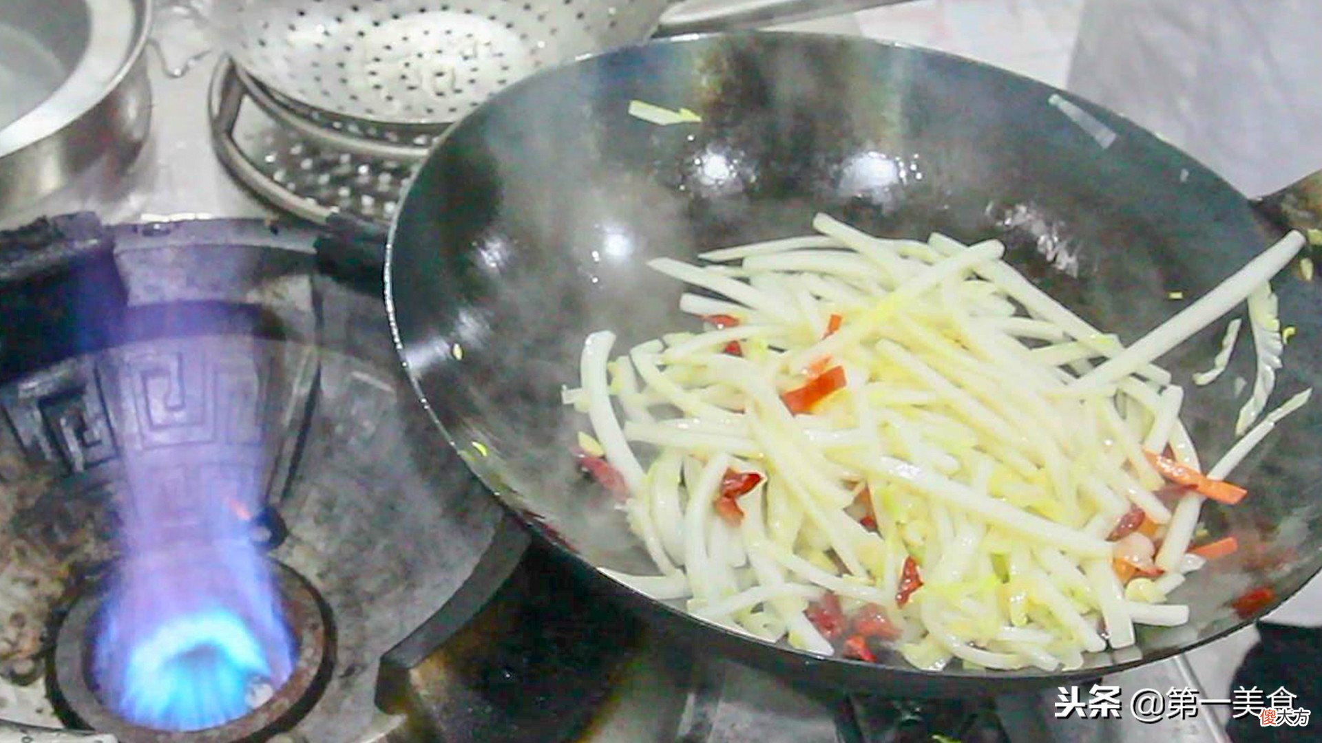 大白菜简单的做法 大白菜做法大全家常