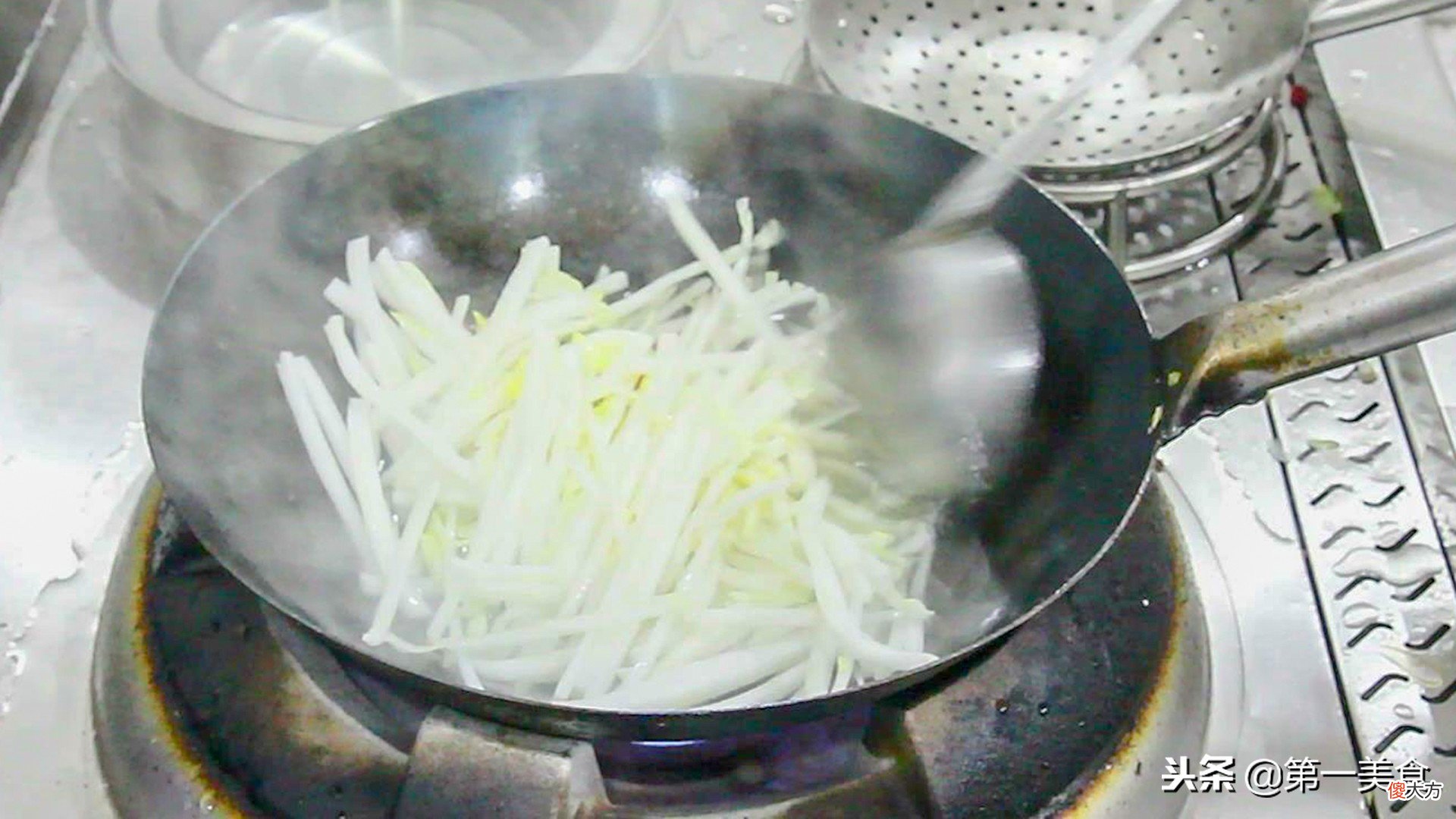 大白菜简单的做法 大白菜做法大全家常