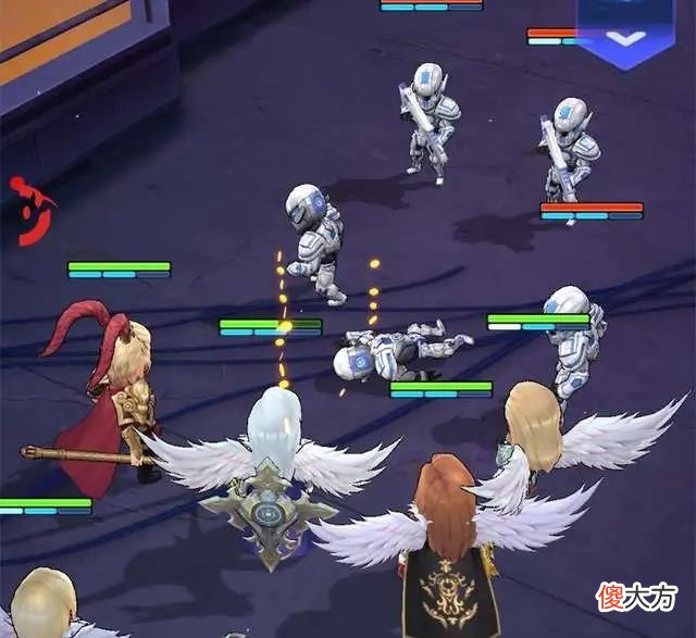 【游戏世界】手游试毒：“雄兵连第三季”热播，改编手游却少有人问