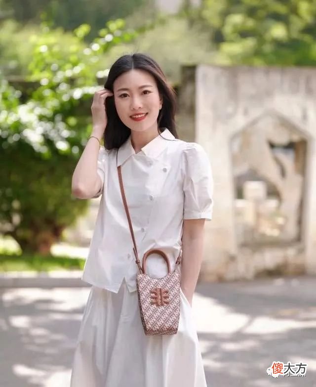 【时尚一点】日常穿搭简简单单就好，衬衫穿搭就很不错，干净利落又不挑人