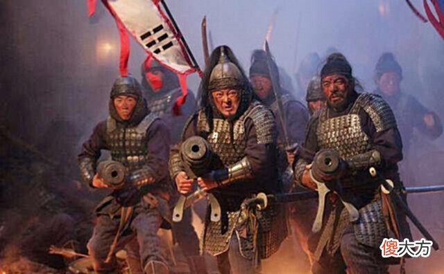 【历史故事】明朝当兵送媳妇,为何这些军户,还总是找机会逃跑