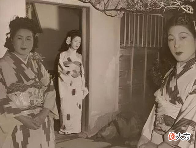 【历史故事】日本难以启齿的历史：将12万妇女迁移东北，战败后她们下场如何？