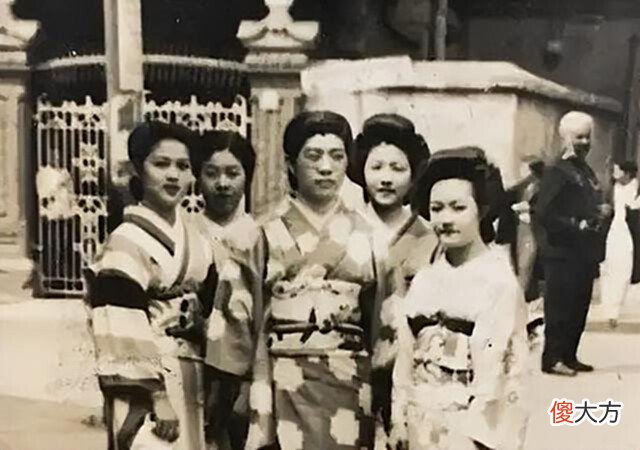 【历史故事】日本难以启齿的历史：将12万妇女迁移东北，战败后她们下场如何？